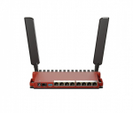 Router MikroTik L009 (L009UIGS-2HAXD-IN) | L009UIGS-2HAXD-IN | 4752224008596
