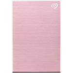 V&auml;line k&otilde;vaketas HDD Seagate One Touch Portable 2TB Pink (STKY2000405) | STKY2000405 | 3660619041688