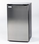 Refrigerator-freezer combination Ravanson LKK-90ES | LKK-90ES | 5902230902787