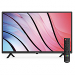Strong SRT32HF2003 Fernseher 81,3 cm (32 ) HD Schwarz (SRT32HF2003) | SRT32HF2003 | 9120072375019