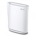 TP-Link RE6000XD WLAN-Repeater, Wi-Fi 6 AX6000, 2,5G LAN, OneMesh - wei&szlig; | RE6000XD(DE) | 4897098686836