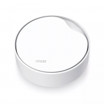 Router TP-Link Deco X50-PoE 1-pak | DECO X50-POE(1-PACK) | 4897098689844
