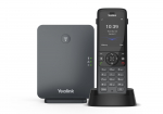 Telefon VoIP Triton Yealink W78P Black TFT | 1302026 | 6938818310186