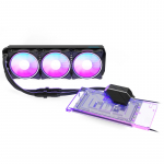 Alphacool 14488 Computerk&uuml;hlsystemteil/-zubeh&ouml;r Wasserblock (14488) | 9033810 | 4250197144889
