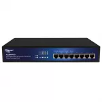 V&otilde;rgu seade ALLNET 8P ALLNET ALL8804PoE+ POE+ | 1595679 | 4038816979773
