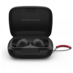 Sennheiser MOMENTUM Sport Black Wireless Headphone Black | 4260752331753 | 4260752331753