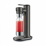 Saturaatorkann Sage The InFizz Fusion SCA800NRE Grey | SCA800NRE | 9355973118834