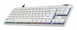 Klaviatuur Logitech G PRO X TKL Rapid (920-013242) | 920-013242 | 5099206126473