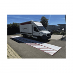 Axion Axion ICA-MM1100 Kalibrierungsmatte f&uuml;r Turn-Assist AI40 | ICA-MM1100 | 21465673