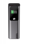 Powerbank Alogic Ark Powerbank 27.000 mAh 140W USB-C laadimisega | A27KPB140W | 9350784029270