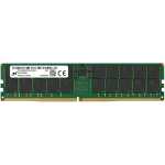 Serverim&auml;lu Crucial Micron - DDR5 - moodul - 64 GB - DIMM 288-PIN - 5600 MHz / PC5-44800 - CL46 - 1.1 V - registreeritud - ECC | MTC40F2046S1RC56BR | 649528938831