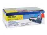 Toner Brother TN-325 Yellow Oryginał (TN325Y) | TN325Y | 5711045727672