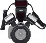Yongnuo LED-v&auml;lklamp YN24EX Canonile | 0000002090 | 6972810421167