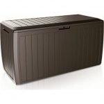 Aiat&ouml;&ouml;riistakast Prosperplast Boxe Board 290 l Brown | MBBD290-440U | 5905197977799
