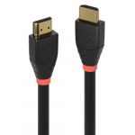 LINDY HDMI 2.0 Kabel 18G aktiv 4K60Hz 25m | 41074 | 4002888410748