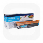 Toner Brother TN-241C  HL-3140/50/70 | TN241C | 4977766718400