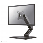 Neomounts Tischfuss -32" 1TFT 2Gelenke schw. Max.10Kg Gasfed | FPMA-D885BLACK | 8717371448035