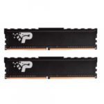 Patriot/DDR4/32 GB/3200 MHz/CL22/2&times;16 GB/čierna | 20391169 | 814914027141