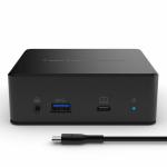 Belkin USB-C dokkimisjaam (INC002vfBK) | INC002vfBK | 745883813667