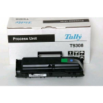 Toner Tally 43037 Black Originaal (43037) | 43037 | 5011832028433