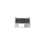 HP SPS-TOPCVR W/KB CP+PS BL | M07090-041 | 5704174253877