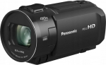 Digitaalne kaamera Panasonic HC-V900 | HC-V900E-K | 5025232969395