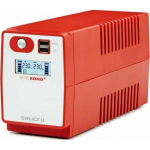 UPS Salicru SPS 500 SOHO+ (647CA000007) | S5607753 | 8436035922611