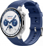 OnePlus Watch 2 Navy (M0805465) | AKGONESMA0005 | 6921815626626