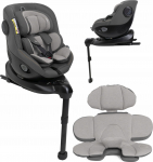 Fotelik samochodowy Chicco Fotelik samochodowy dla dzieci SEAT 105 I-SIZE szary | 8058664181742 | 8058664181742
