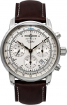 Zegarek Zeppelin 100 Jahre 8618-1, automatik | ZE-8618-1 | 4041338861815