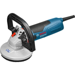 Bosch Powertools Betonschleifer GBR 15 CA Professional (blau, 1500 Watt) | 0601776000 | 3165140743372
