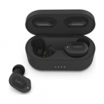 SOUNDFORM PLAY t&otilde;elised juhtmevabad k&otilde;rvaklapid, Black | AUC005BTBK | 0745883834723