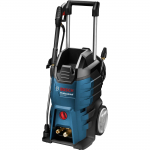 Bosch Powertools Hochdruckreiniger GHP 5-65 Professional (blau/Black, 2.400 Watt) | 0600910500 | 3165140810128