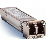 Moduł SFP Cisco Cisco module MiniGBIC/SFP 1000Base-ZX (LC), SMF, 1550 nm, DOM - GLC-ZX-SMD= | GLC-ZX-SMD= | 0882658340925
