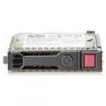 Dysk serwerowy HP Midline 1TB 2.5'' SAS-2 (6Gb/s)  (652749B21) | 652749B21 | 0886111588169