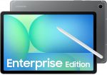 Tablet Samsung Galaxy Tab S10 FE Enterprise Edition 10.9" 128 GB 5G Gray (SM-X526EZAREEB) | SM-X526EZAREEB | 8806097240327