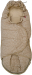 Lodger Bunker Folklore Taslon aastaringne magamiskott Birch BKT 599 | BKT 599 | 8719033417045
