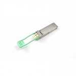 Cisco QSFP-100G-FR-S= moduł przekaźnik&oacute;w sieciowych Swiatłow&oacute;d 100000 Mbit/s 1310 nm | QSFP-100G-FR-S= | 889728031271