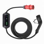 Laadija Platinet EV_PPC7M22 Type 2 22kW 7m | EV_PPC7M22 | 5907595462044