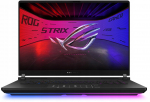 Asus ROG Strix SCAR 16 G635 Ultra 9 275HX / 64 GB / 4 TB / W11 Pro / RTX 5090 / 240 Hz (G635LX-U9644X) | 90NR0L81-M00200 | 4711387991329