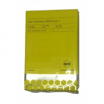 Toner Oce Oc&eacute; Toner CW3500 Yellow (1070095112) VE 1 St&uuml;ck f&uuml;r ColorWave 3500 | 1070095112 | 4549292127263