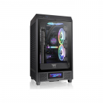 Korpus Thermaltake The Tower 200 (CA-1X9-00S1WN-00) | CA-1X9-00S1WN-00 | 4713227537810
