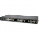 Planet PLANET HPOE-2400G Zasilacz 24xPoE 802.3at 30W/port (HPOE-2400G) | HPOE-2400G | 4711213688188