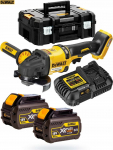 Szlifierka Dewalt DCG418T2 | DCG418T2 | 5035048734391
