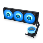 Lian Li GA II Lite RGB AiO Wasserk&uuml;hlung - 360mm, Black | WASE-920 | 4718466016638