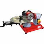 Holzmann Holzmann MTY8-70_230V Circular Saw Blade Grinder | MTY8-70_230V | 9120039900377
