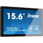 IIYAMA 39.5cm (15,6") TF1634MC-B8X  16:9 M-Touch HDMI+DP | TF1634MC-B8X | 4948570118342