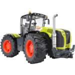 BRUDER Claas Xerion 5000 Green | 03015 | 4001702030155