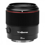 Obiektyw Yongnuo YN Sony E 35 mm F/2 DF DSM | YN2675 | 6972810420047