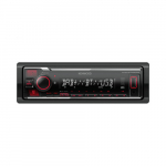 Kenwood KMM-BT408DAB USB/AUX/Bluetooth/iPhone l&uuml;hike pesa | KMM-BT408DAB | 019048234087